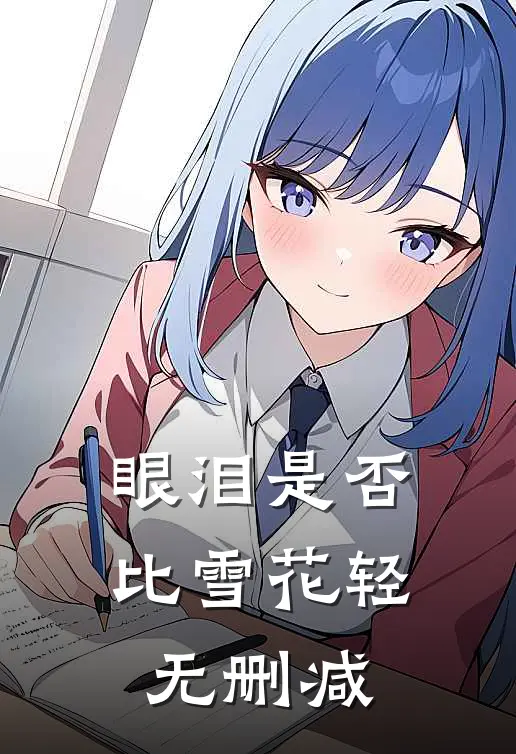 眼泪是否比雪花轻无删减