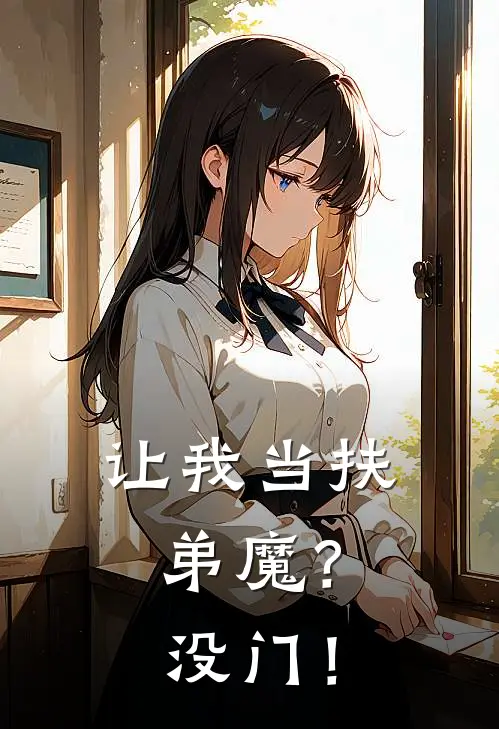 让我当扶弟魔？没门！
