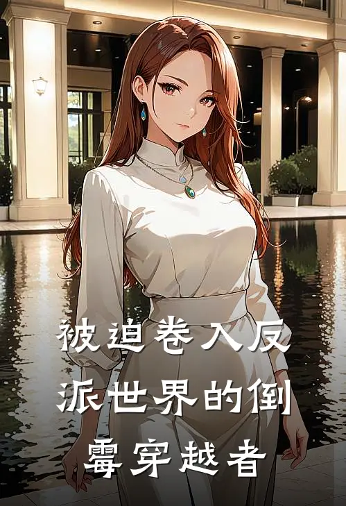 被迫卷入反派世界的倒霉穿越者