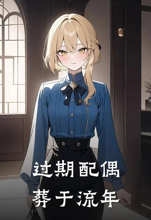过期配偶，葬于流年