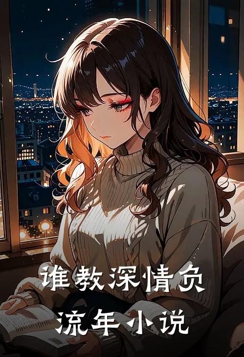 谁教深情负流年小说