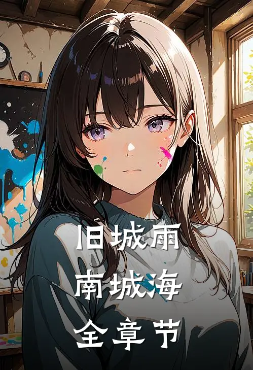 旧城雨，南城海全章节
