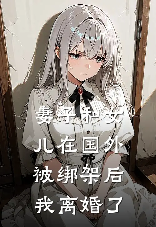 妻子和女儿在国外被绑架后，我离婚了