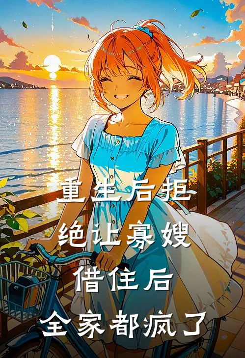 重生后拒绝让寡嫂借住后，全家都疯了