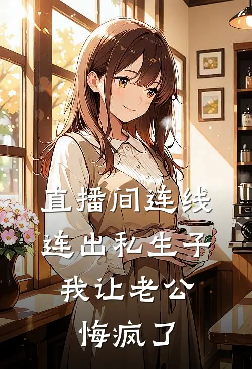 直播间连线连出私生子，我让老公悔疯了