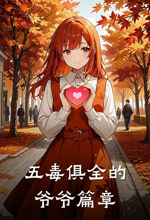五毒俱全的爷爷篇章