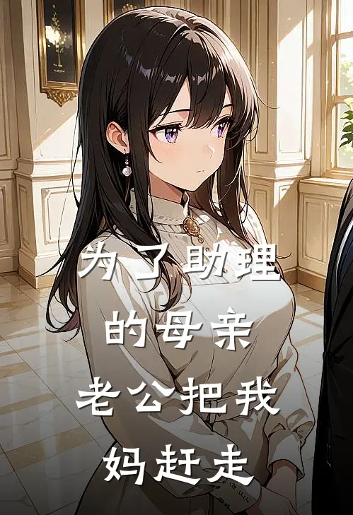 为了助理的母亲，老公把我妈赶走
