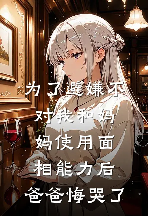 为了避嫌不对我和妈妈使用面相能力后，爸爸悔哭了