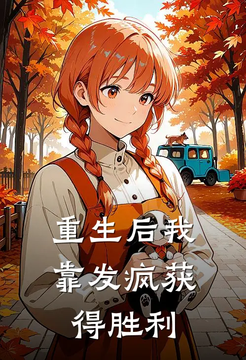 重生后我靠发疯获得胜利