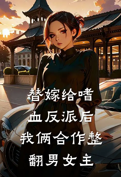 替嫁给嗜血反派后，我俩合作整翻男女主