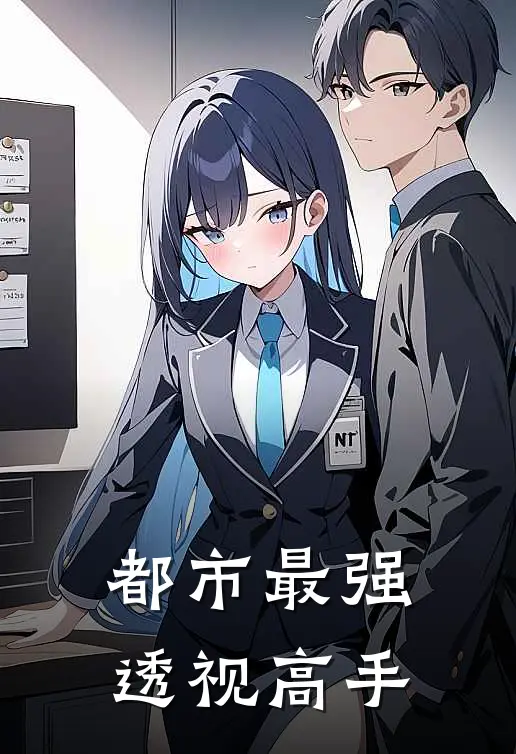 都市最强透视高手