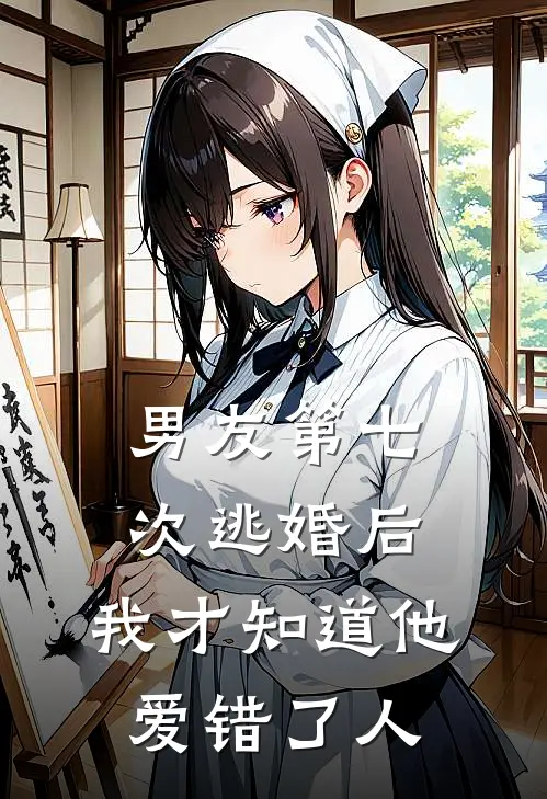 男友第七次逃婚后，我才知道他爱错了人
