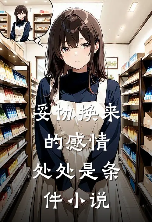 妥协换来的感情，处处是条件小说