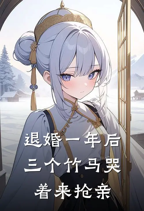 退婚一年后，三个竹马哭着来抢亲
