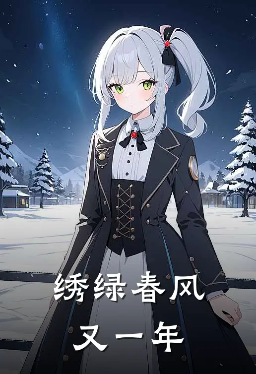 绣绿春风又一年