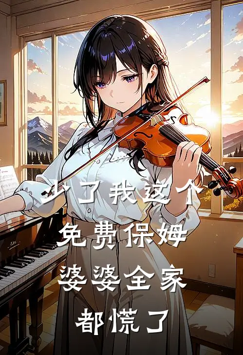 少了我这个免费保姆，婆婆全家都慌了