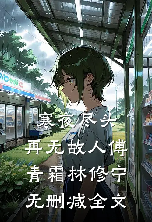 寒夜尽头，再无故人傅青霜林修宁无删减全文