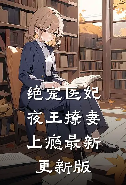 绝宠医妃夜王撩妻上瘾最新更新版