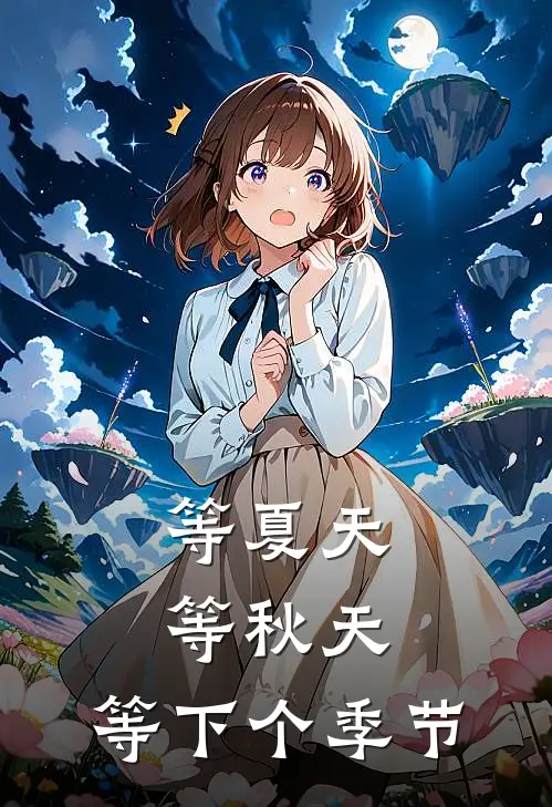 等夏天等秋天，等下个季节