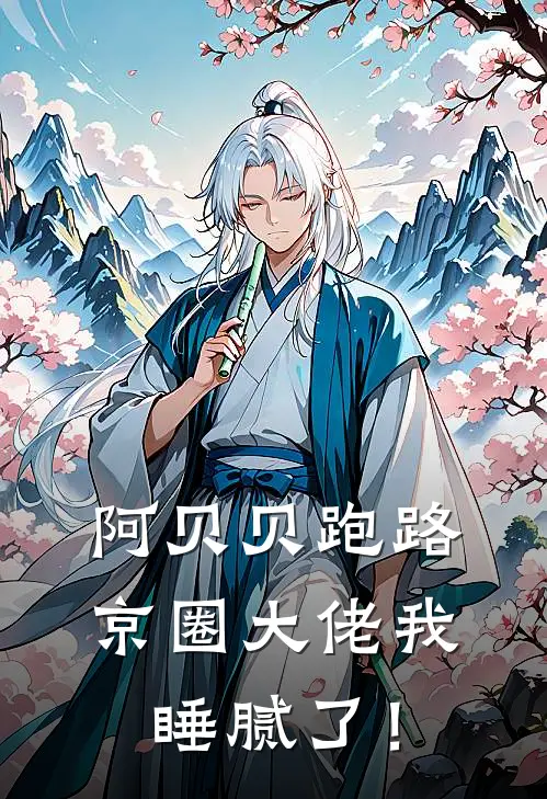 阿贝贝跑路，京圈大佬我睡腻了！