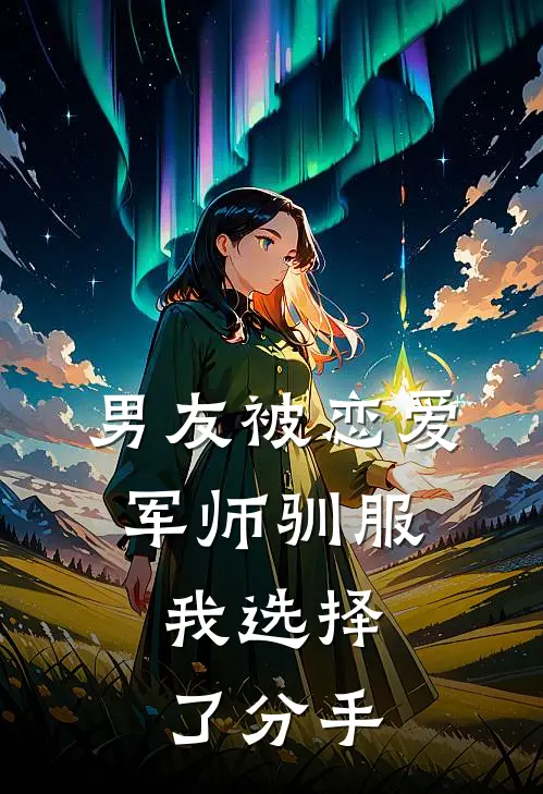男友被恋爱军师驯服，我选择了分手
