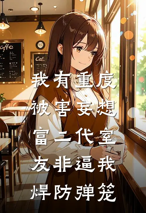 我有重度被害妄想，富二代室友非逼我焊防弹笼