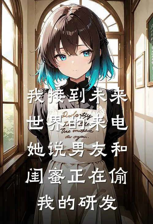 我接到未来世界的来电，她说男友和闺蜜正在偷我的研发