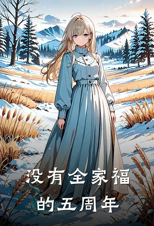 没有全家福的五周年