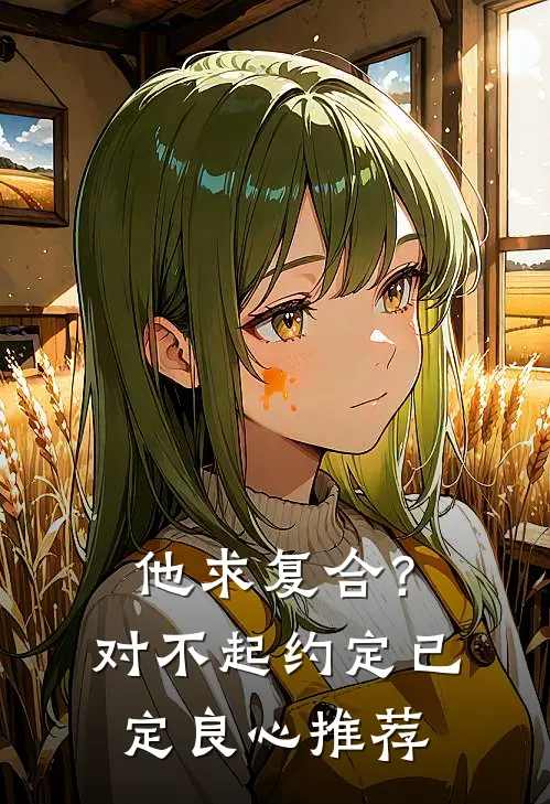 他求复合？对不起，约定已定良心推荐