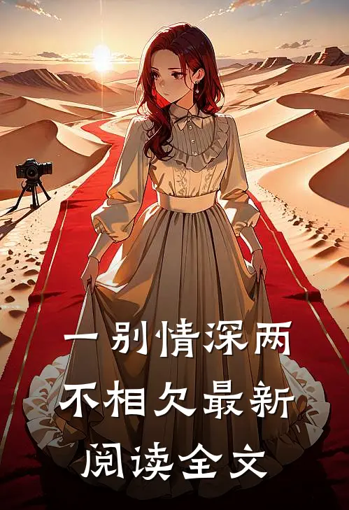 一别情深两不相欠最新阅读全文
