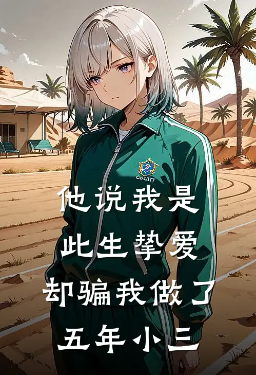 他说我是此生挚爱，却骗我做了五年小三
