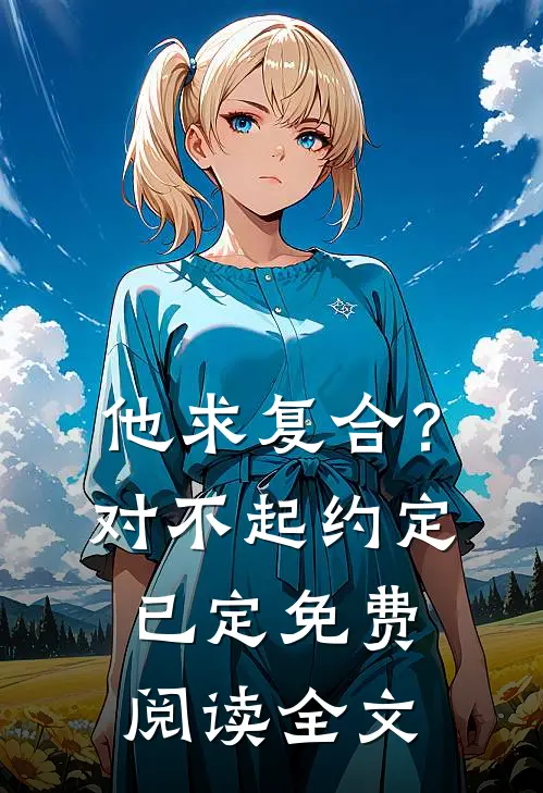 他求复合？对不起，约定已定免费阅读全文