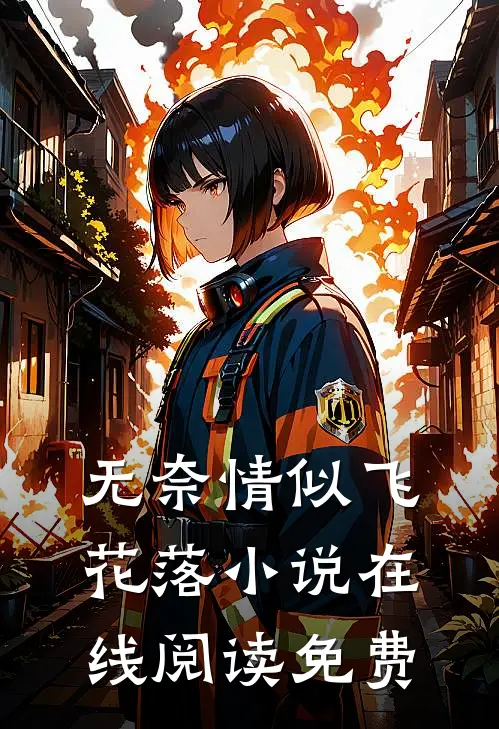无奈情似飞花落小说在线阅读免费