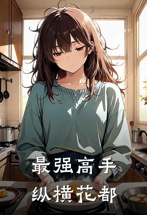 最强高手纵横花都