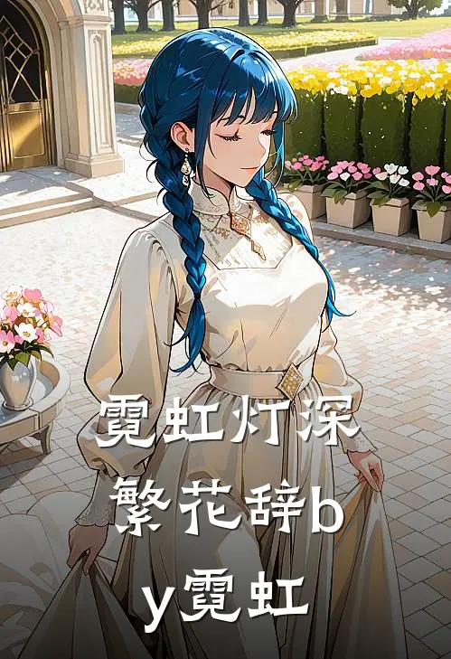 霓虹灯深繁花辞by霓虹