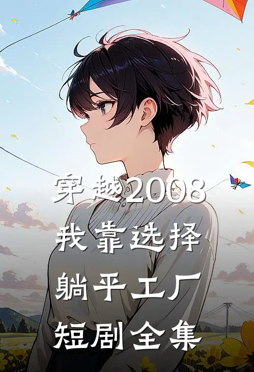 穿越2008,我靠选择躺平工厂短剧全集