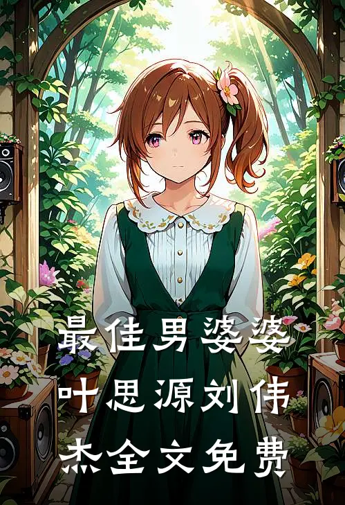 最佳男婆婆叶思源刘伟杰全文免费