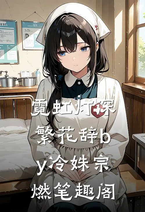 霓虹灯深繁花辞by冷姝宗燃笔趣阁
