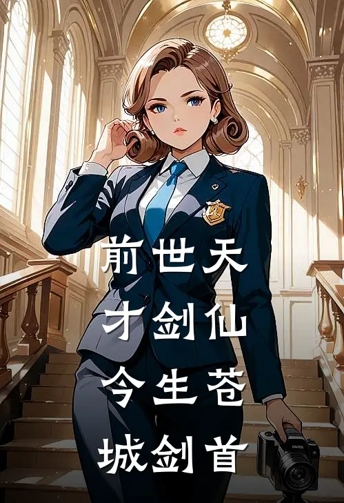 前世天才剑仙,今生苍城剑首的