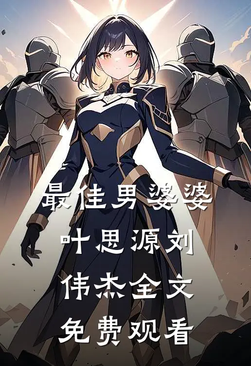 最佳男婆婆叶思源刘伟杰全文免费观看
