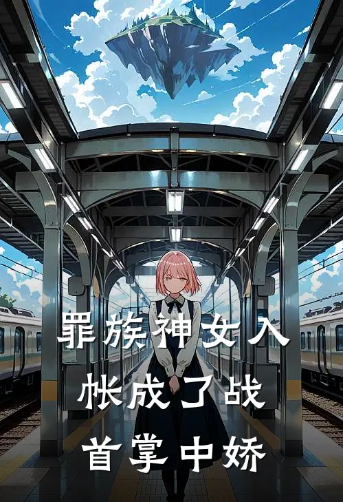罪族神女入帐成了战首掌中娇