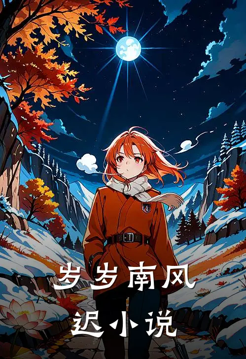 岁岁南风迟小说