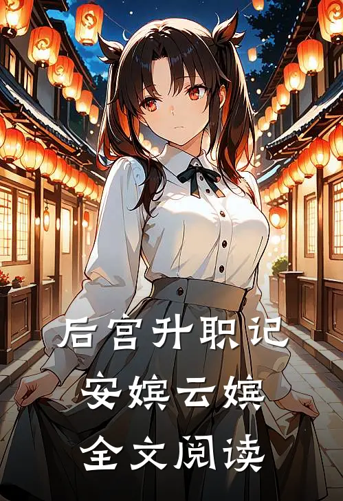 后宫升职记安嫔云嫔全文阅读