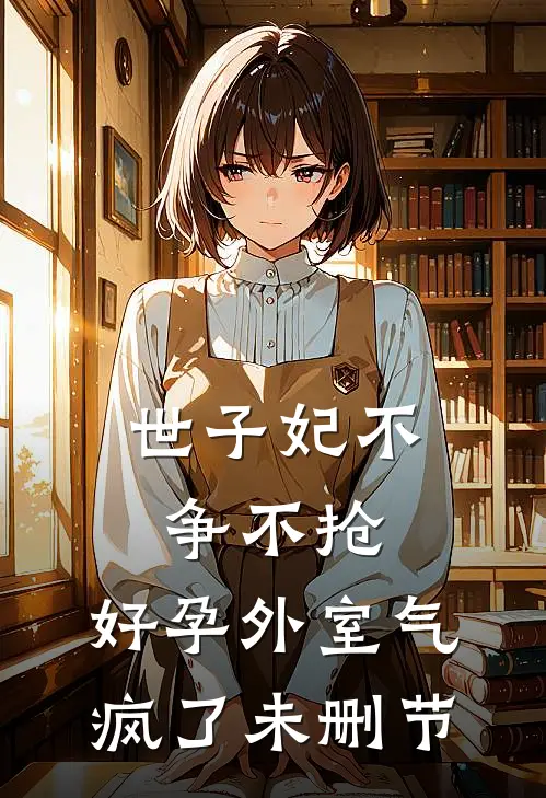 世子妃不争不抢，好孕外室气疯了未删节