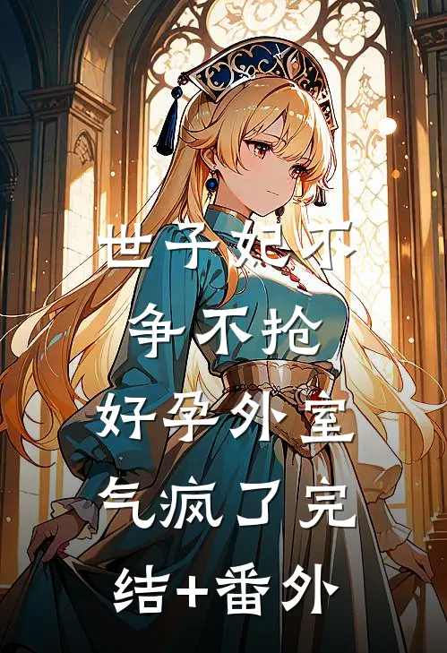 世子妃不争不抢，好孕外室气疯了完结+番外