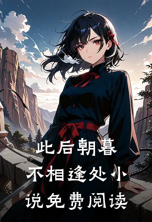 此后朝暮，不相逢处小说免费阅读