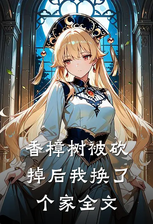 香樟树被砍掉后我换了个家全文