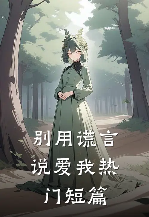 别用谎言说爱我热门短篇