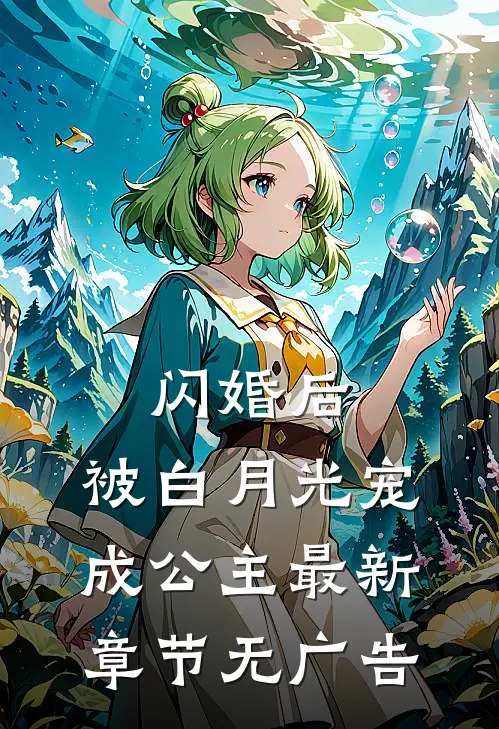 闪婚后，被白月光宠成公主最新章节无广告