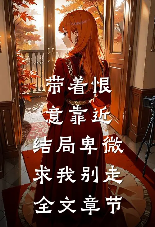 带着恨意靠近，结局卑微求我别走全文章节